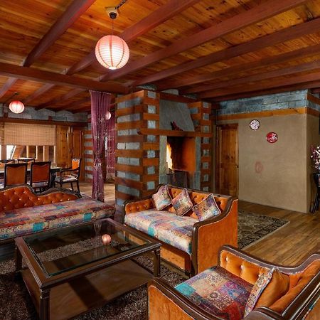 Hotel Shobla Kaathkuni Royale Kulu Zewnętrze zdjęcie