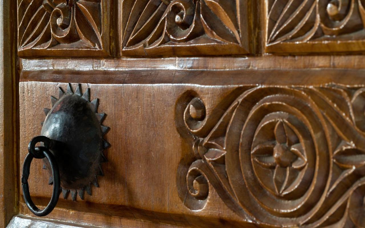 Hotel Shobla Kaathkuni Royale Kulu Zewnętrze zdjęcie