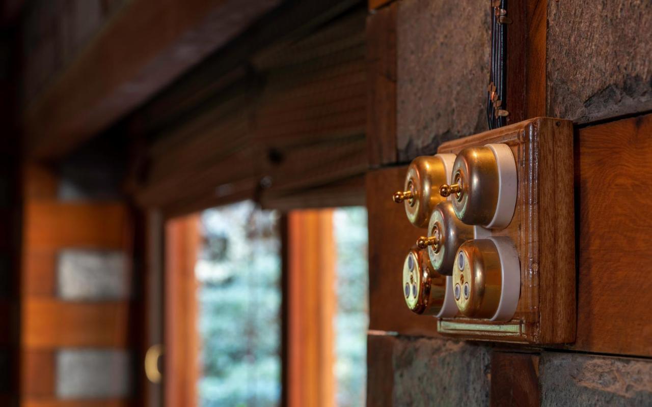 Hotel Shobla Kaathkuni Royale Kulu Zewnętrze zdjęcie